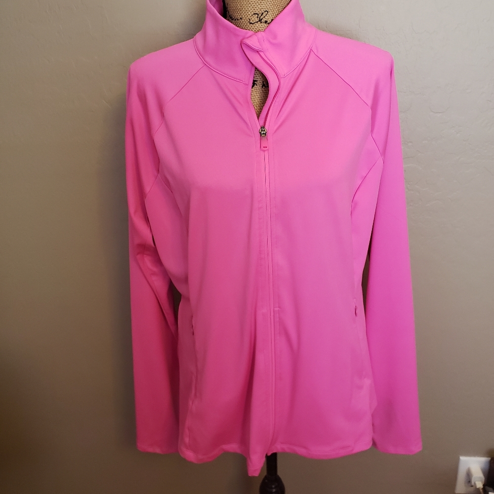 Tek Gear Jacket, Size XL, CUTE ~